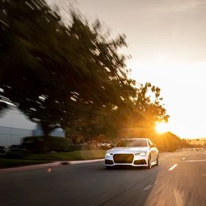 Meet your Posher, Anderson